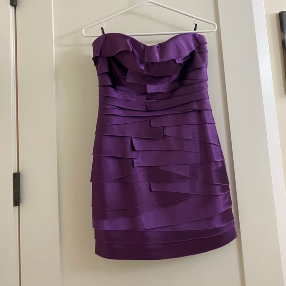 Bebe Dress - Picture 1 of 5